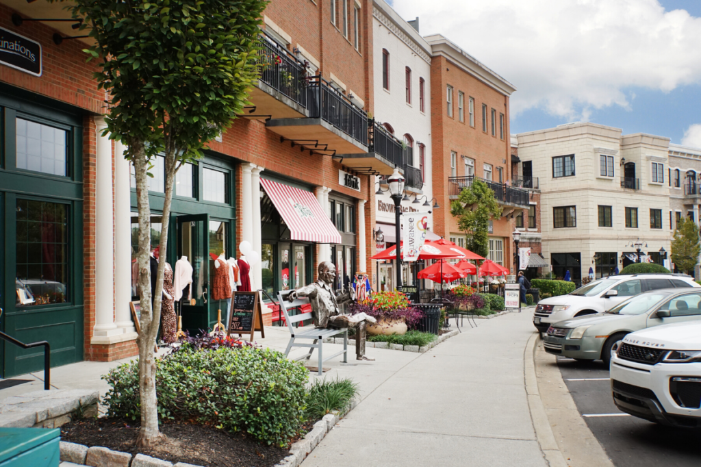 Suwanee the best of north atlanta