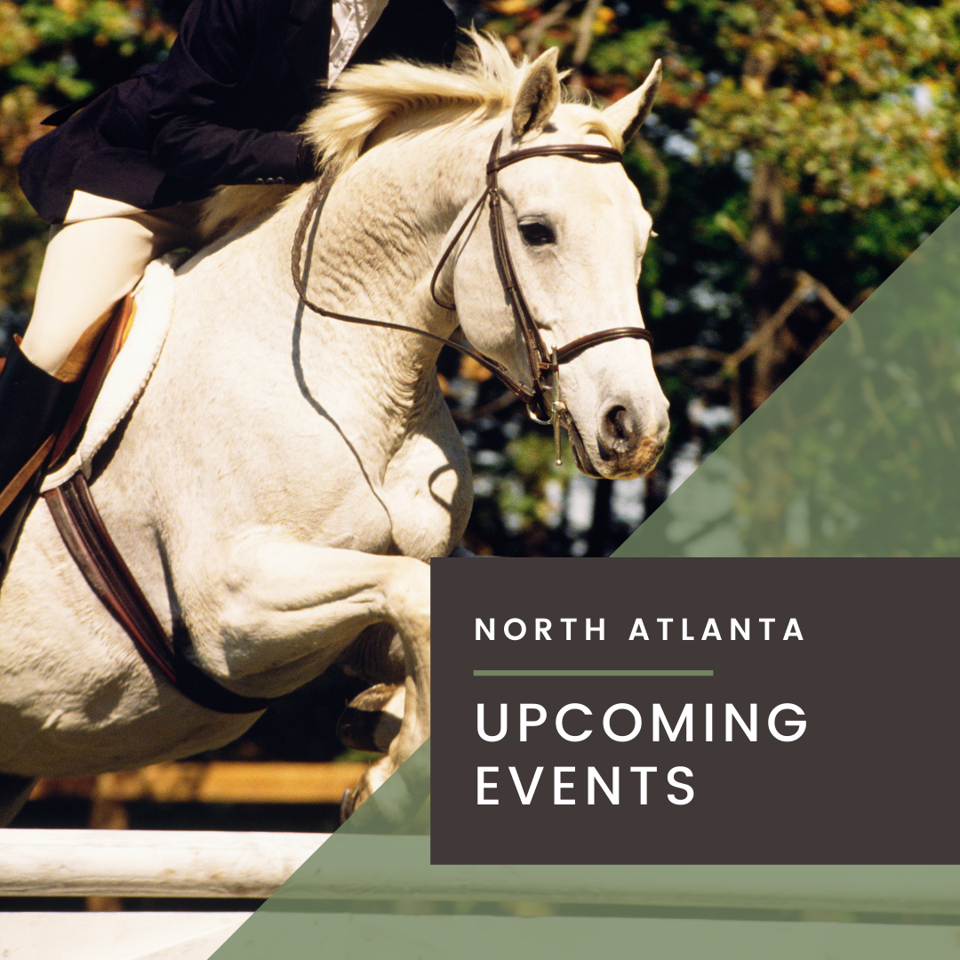 North Atlanta Weekend Events March 57th The Best of North Atlanta